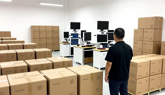 规格定制场景下的销售操作规范实践