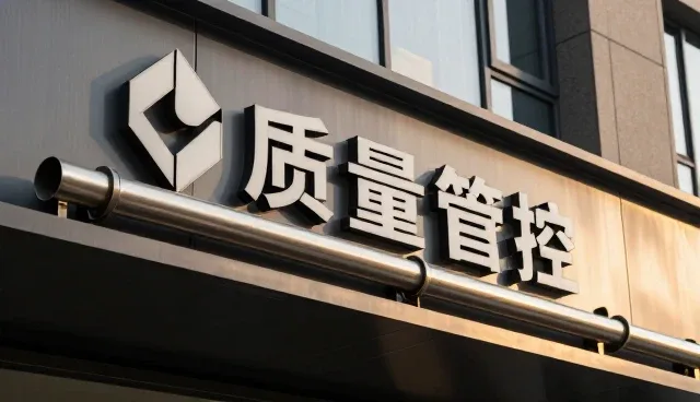 如何优化批量生产中的检验体系以提升效率